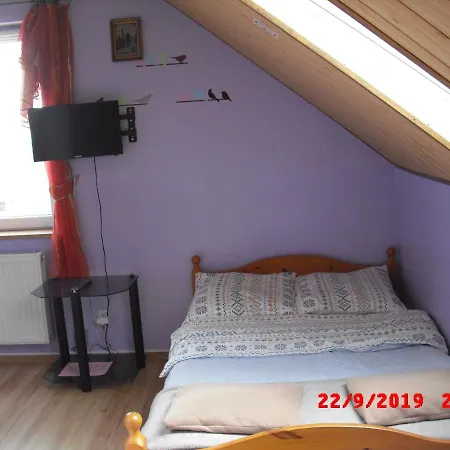 Gościnne Hana * Radkow