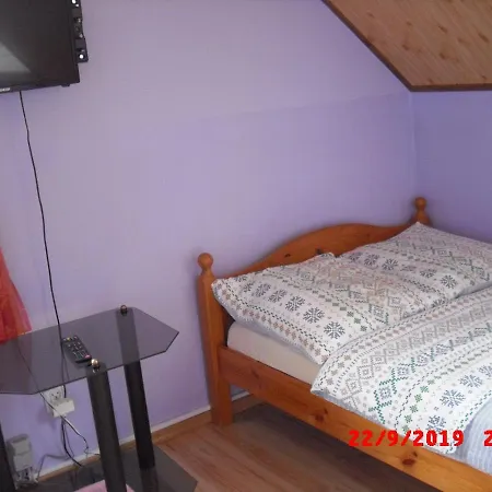 Homestay Goscinne Hana