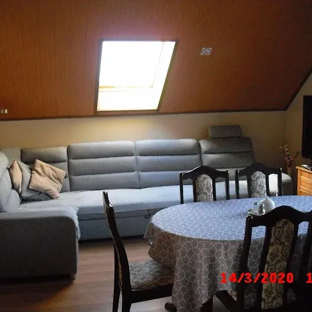 Kwatera prywatna Gościnne Hana Radkow