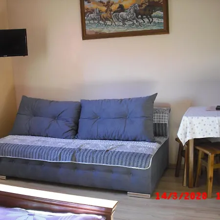 Gościnne Hana Kwatera prywatna