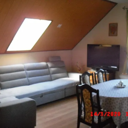 Kwatera prywatna Gościnne Hana Radkow