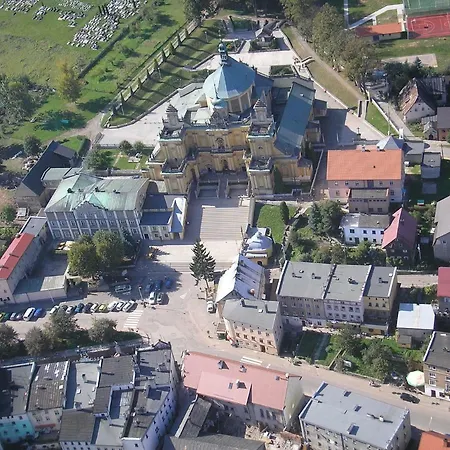 Kwatera prywatna Gościnne Hana *