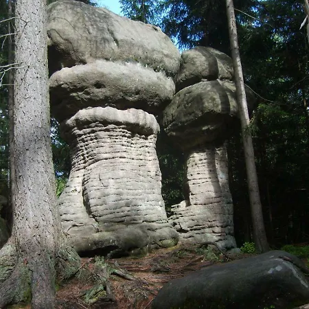 Gościnne Hana Kwatera prywatna