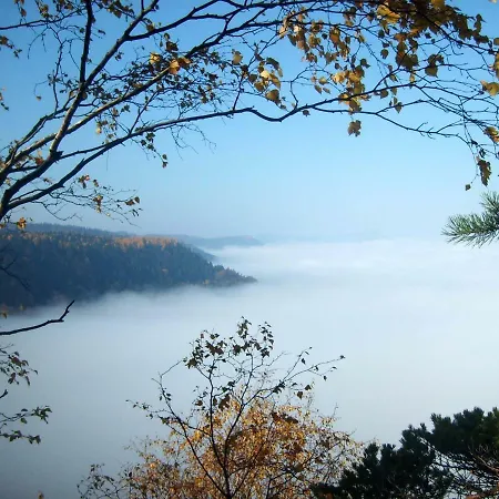 Goscinne Hana 홈스테이