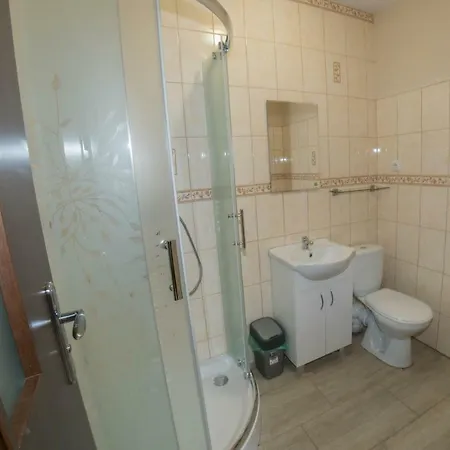 Kwatera prywatna Gościnne Hana