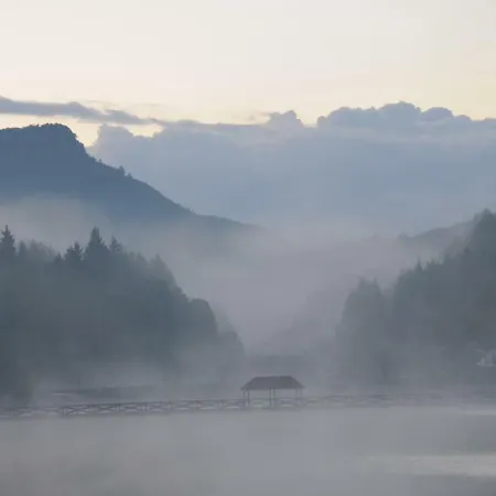 Rum i privatbostad Goscinne Hana