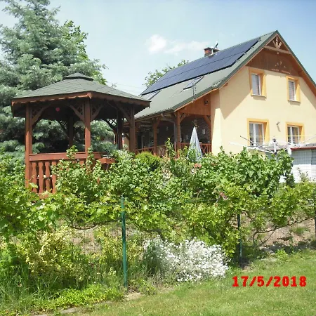 Kwatera prywatna Gościnne Hana