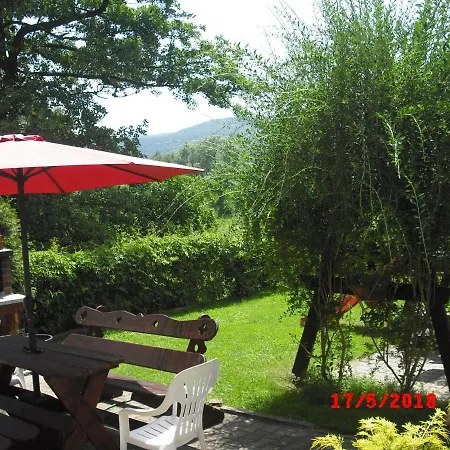 Gościnne Hana Radkow