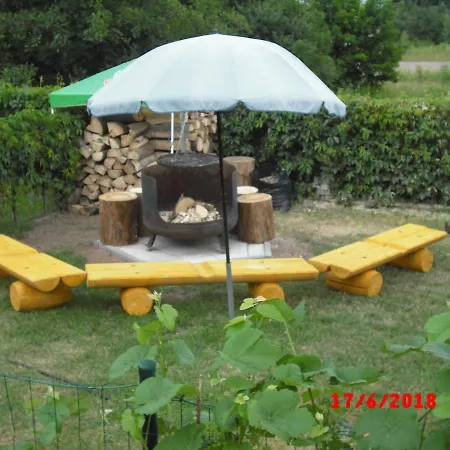 홈스테이 Goscinne Hana