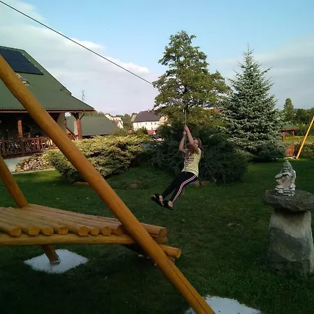 Kwatera prywatna Gościnne Hana *