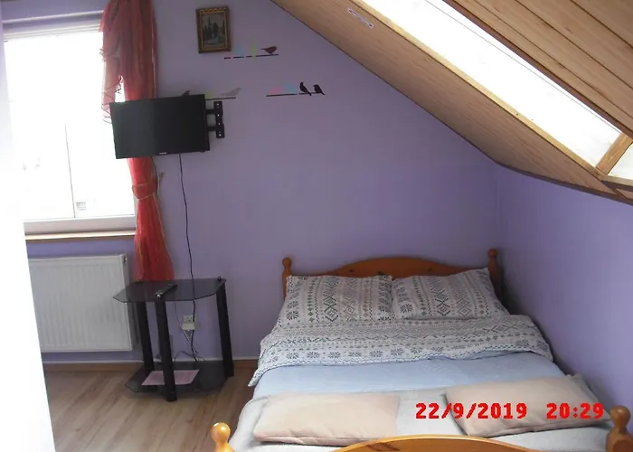 Goscinne Hana * Radkow