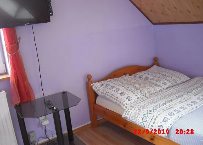 Homestay Goscinne Hana