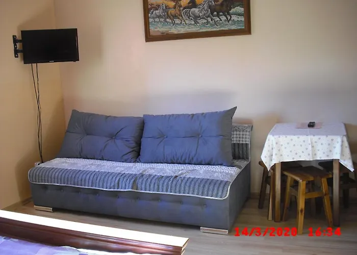 Goscinne Hana Homestay