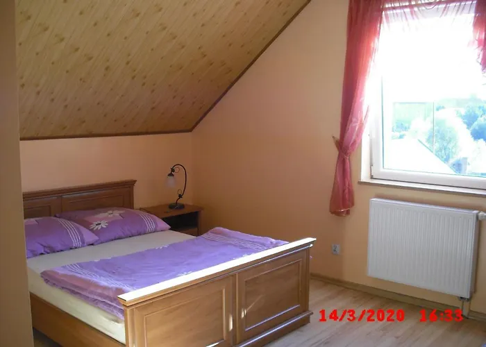 Goscinne Hana Radkow