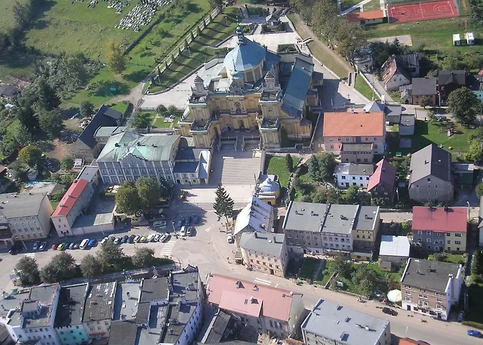 Alloggio in famiglia Goscinne Hana *