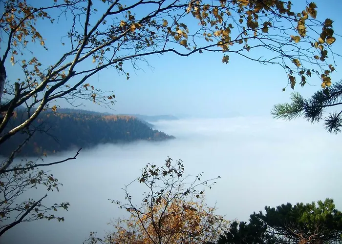 Goscinne Hana Alloggio in famiglia