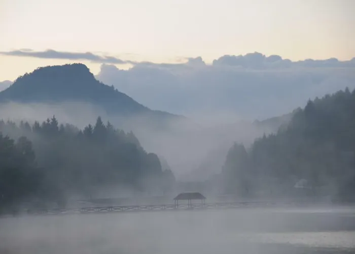 Homestay Goscinne Hana