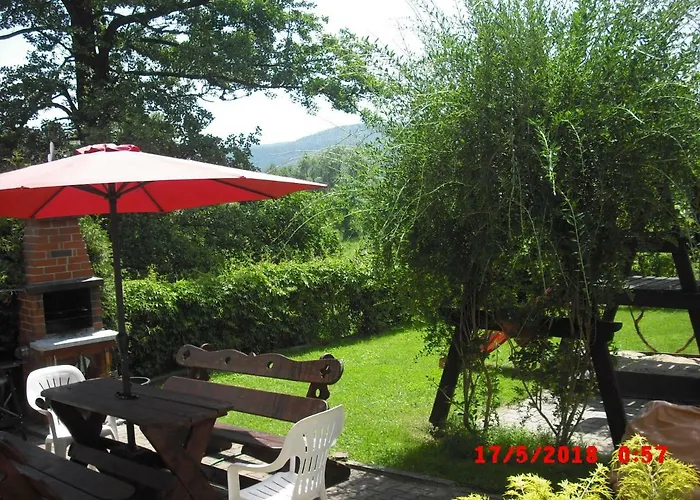 Goscinne Hana Radkow