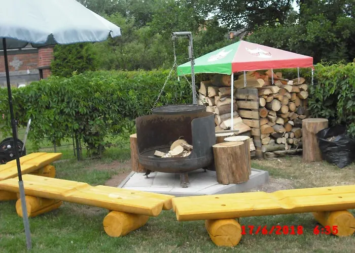 Goscinne Hana Homestay